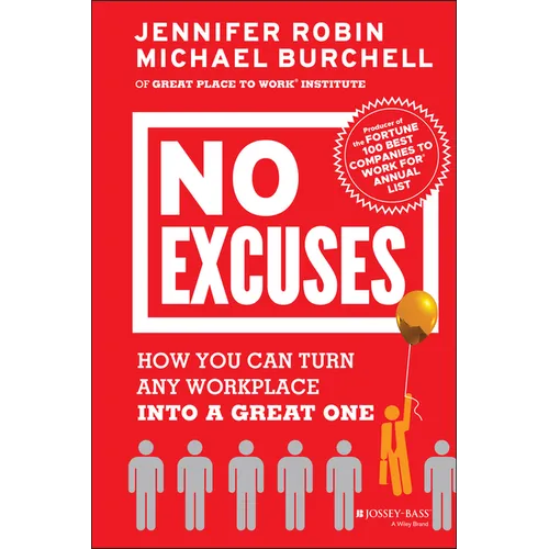 No Excuses