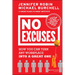No Excuses