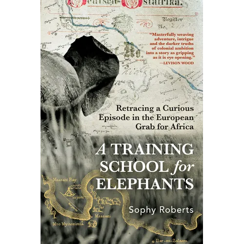 A Training School for Elephants