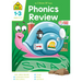 School Zone Phonics Review Grades 1-3 Workbook