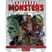Universal Monsters: The Official Coloring Book