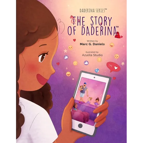 The Story of Daderina
