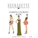 BERNADETTE Fashion Coloring Book Vol. 10: Prom Night: beautiful hand-drawn prom dresses and gowns