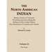 The North American Indian Volume 12 - The Hopi