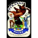 Strange Maine: True Tales from the Pine Tree State