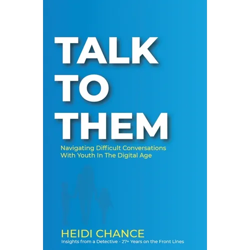 Talk To Them