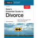 Nolo's Essential Guide to Divorce