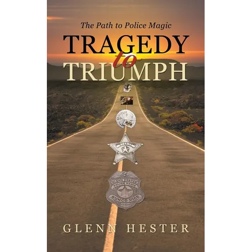 Tragedy to Triumph: The Path to Police Magic