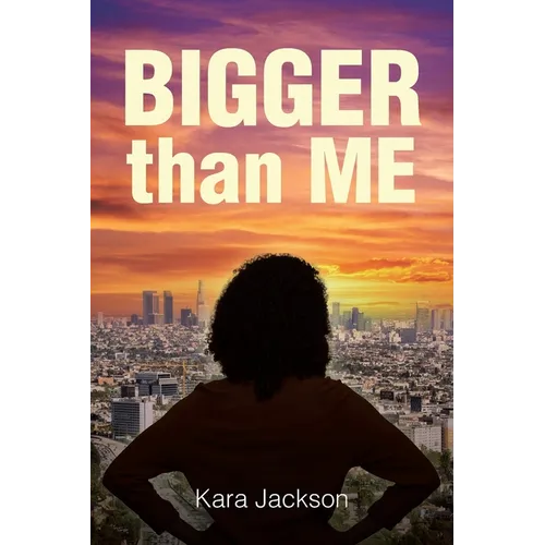 BIGGER Than ME
