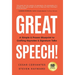 Great Speech!: A Simple & Proven Blueprint to Crafting Keynotes & Signature Talks