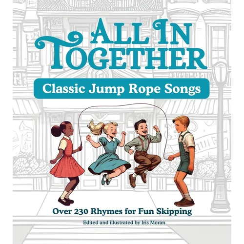 All in Together - Jump Rope Rhymes