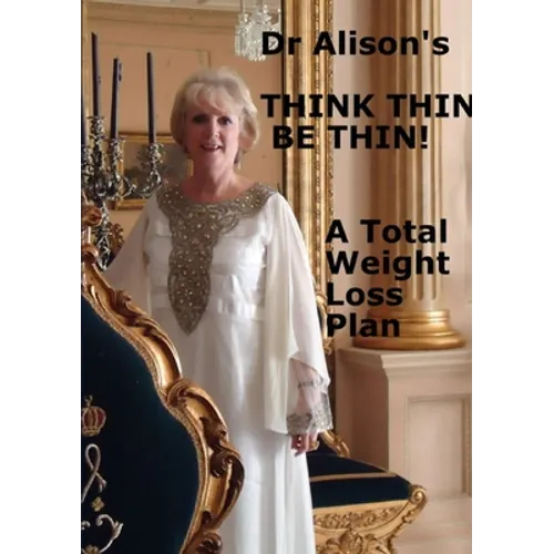 'Think Thin Be Thin!'