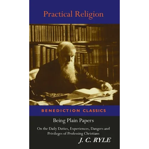 Practical Religion