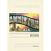 Vintage Lined Notebook Greetings from Anniston