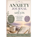 Anxiety Journal for Adults: A Guided Anxiety Journal with Prompts, Trigger Tracking, Grounding Exercises, Thought Reflections & Inspirational Quotes f