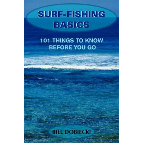 Surf-Fishing Basics
