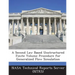 A Second Law Based Unstructured Finite Volume Procedure for Generalized Flow Simulation