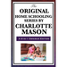 The Original Home Schooling Series by Charlotte Mason