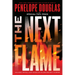 The Next Flame: Includes the Fall Away Novellas Aflame and Next to Never