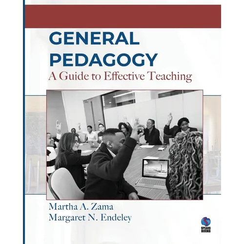 General Pedagogy: A Guide to Effective Teaching