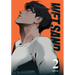 Wet Sand, Volume 2