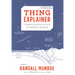 Thing Explainer: Complicated Stuff in Simple Words