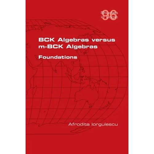 BCK Algebras versus m-BCK Algebras. Foundations