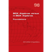BCK Algebras versus m-BCK Algebras. Foundations
