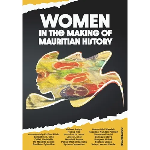 Women in the making of Mauritian history