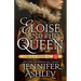 Eloise and the Queen: A Novel of Elizabeth I
