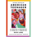 American Teenager: How Trans Kids Are Surviving Hate and Finding Joy in a Turbulent Era