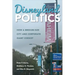 Disneyland Politics: How a Medium-Size City and Corporate Giant Coexist