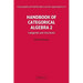 Handbook of Categorical Algebra: Volume 2, Categories and Structures