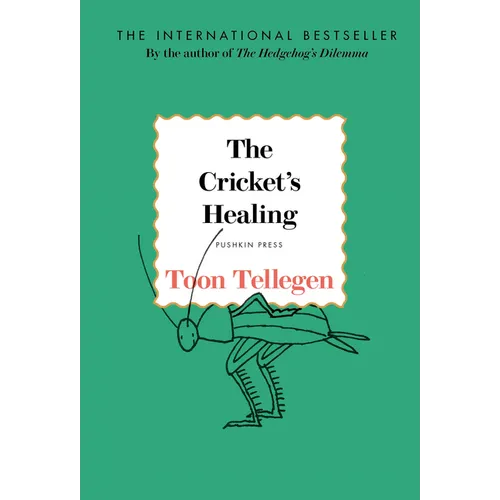 The Cricket's Healing