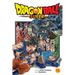 Dragon Ball Super, Vol. 13: Battles Abound