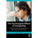 The Psychological Effects of Immigrating: A Depth Psychology Perspective on Relocating to a New Place