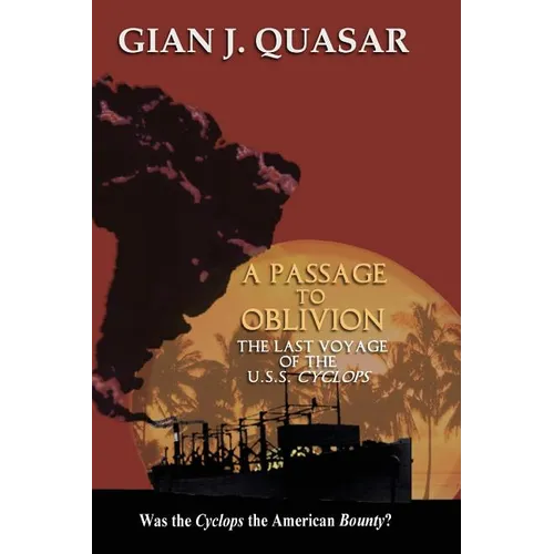 A Passage to Oblivion