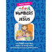 My First Numbers With Jesus