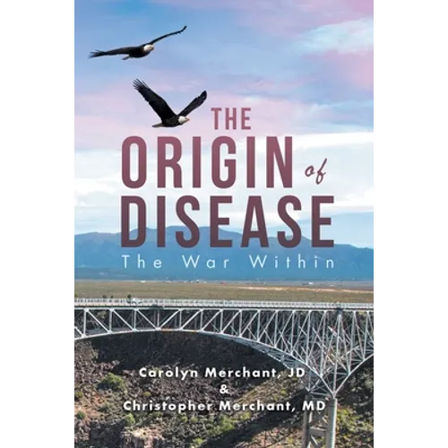 The Origin of Disease: The War Within