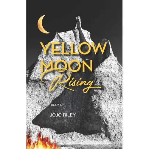 Yellow Moon Rising