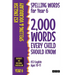 Spelling Words for Year 6: 2,000 Words Every Child Should Know (KS2 English Ages 10-11)