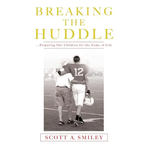 Breaking the Huddle