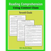 Reading Comprehension - Using Context Clues - Seventh Grade