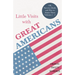 Little Visits with Great Americans - OR, Success, Ideals, and How to Attain Them - Volumes 1 - 3