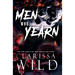 Men Who Yearn