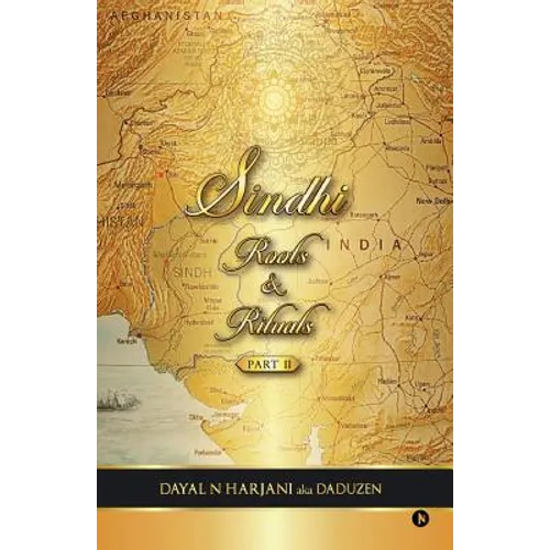 Sindhi Roots & Rituals - Part 2