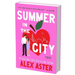 Summer in the City (Standard Edition)