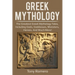 Greek Mythology: The greatest Greek Mythology tales, including gods, goddesses, monsters, heroes, and much more!