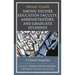 Mental Health Among Higher Education Faculty, Administrators, and Graduate Students: A Critical Perspective