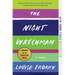 The Night Watchman